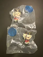 すわらせ隊　鬼滅の刃　童磨　2点まとめ売り