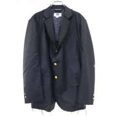 2025年最新】JUNYA WATANABE COMME des GARCONS MAN メンズ テーラード