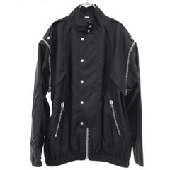 KIKO KOSTADINOV キコ コスタディノフ KK.Loro Piana Jacket オーバー