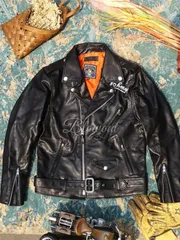 2026年最新】schott ライダース xxlの人気アイテム - メルカリ