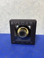 2025年最新】ブルガリ ブラックの人気アイテム - メルカリ