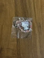 Sanrio(サンリオ) 平成 チャーミーキティ シークレット ストラップ