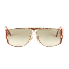 【ビンテージ】CAZAL951　COL365　カザール　希少　サングラス 2026年最新】カザール 951の人気アイテム - メルカリ