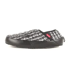 【新品】Supreme シュプリーム サイズ:US8(26.0cm) | 21SS THE NORTH FACE スタッズ柄 ミュール / ウィンターシューズ (Studded Traction Mule) | ブラック 黒 | コラボ 靴【メンズ】のサムネイル