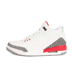 2026年最新】nike jordan 3 katrinaの人気アイテム - メルカリ