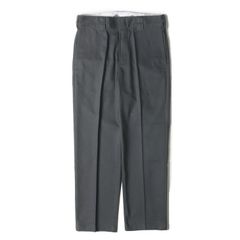 WTAPS ダブルタップス パンツ サイズ:XL 23AW ナイロン トラックパンツ