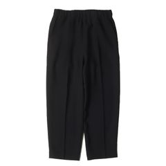 wtaps 25aw SPST2001 TROUSERS ブラックL WTAPS ダブルタップス パンツ サイズ:XL 23AW ナイロン トラックパンツ