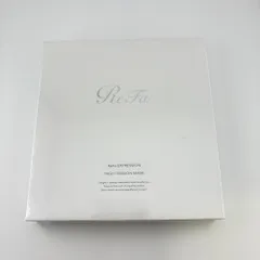 2025年最新】ReFa パック・フェイスマスクの人気アイテム - メルカリ