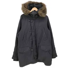 ※のり男出品 UNIQLO N-3Bジャケット オリーブ 420667 ユニクロ - メルカリ