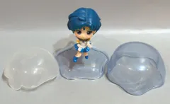 バンダイ セーラームーン25th Twinkle Statue セーラーマーキュリー