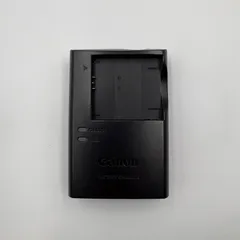 Canon キヤノン CB-2LF 純正 バッテリーチャージャー 充電器