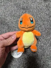 ヒトカゲ キーホルダー