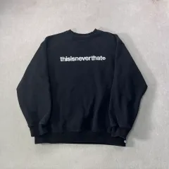 2025年最新】thisisneverthat メンズ トレーナー・スウェットの人気