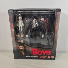 2025年最新】mafex ブッチャーの人気アイテム - メルカリ