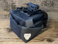 2025年最新】ORTLIEB 車体装着バッグの人気アイテム - メルカリ