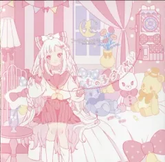 フーリンキャットマーク　CD まとめ売り CIRCLE | OTHER LABEL,フーリンキャットマーク | TANO*C STORE