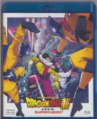 アニメBlu-ray 通常)ドラゴンボール超 スーパーヒーロー