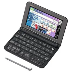 2026年最新】電子辞書 カシオ xd-z6500の人気アイテム - メルカリ