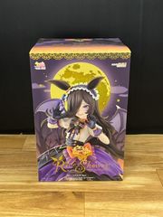 新品・未開封】ウマ娘 プリティーダービー ライスシャワー Make up