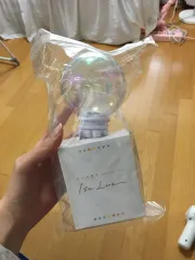 なにわ男子 1st Love ペンライト 未開封