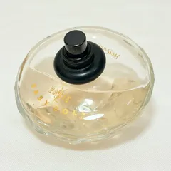 Yves saint Laurent YSL BABY DOLL EDT  イヴサンローラン　ベビードール　オードトワレ　香水　30ml