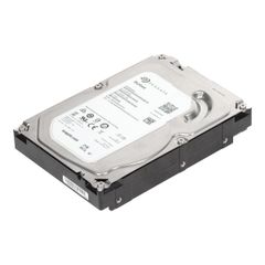 2台セット良品】Seagate SkyHawk 4TB HDD - メルカリ