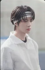 TXT めざましライブ2025 出演記念特典 BEOMGYU Starkissed