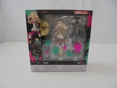 2025年最新】テンタクルズ figmaの人気アイテム - メルカリ