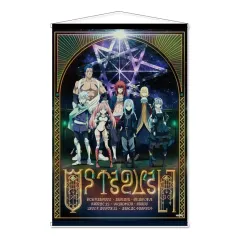 【新品】タペストリー B.集合 B2タペストリー 「転生したらスライムだった件」 京都国際マンガ・アニメフェア2025(京まふ) グッズ