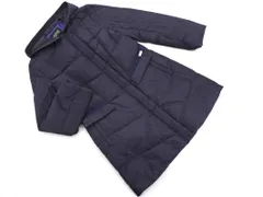 HANAE MORI ハナエモリ ロング ダウンコート 44 大きいサイズ2XL 2025年最新】ハナエモリ ダウンコートの人気アイテム - メルカリ