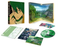 中古-非常に良い】連続テレビ小説 ごちそうさん 完全版 ブルーレイBOX1