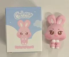 ATEEZ DREAMLAND SEONGHWA ミニフィギュア