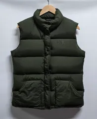 THE NORTH FACE ザ・ノース・フェイス レディース グースダウンベスト 95