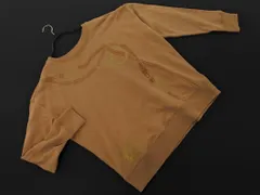 2025年最新】ラルフローレン スウェット ベージュの人気アイテム