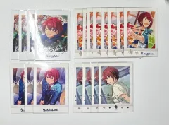 あんさんぶるスターズ！！(あんスタ) 앙스타 朱桜 司 パシャ まとめ