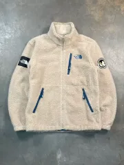 ノースフェイス リモ フリース ジャケット