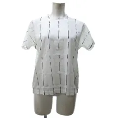 2025年最新】イッセイミヤケ シワ加工 シャツの人気アイテム - メルカリ