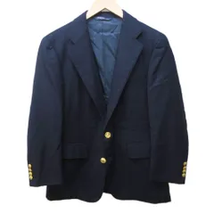 2025年最新】ラルフローレン ブレザー 金ボタンの人気アイテム - メルカリ