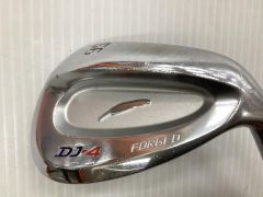 フォーティーン DJ-4 56度 NSプロ DS-91w WEDGEフレックス ウェッジ 中古【最短即日発送】
