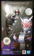 バンダイ S.H.Figuarts 仮面ライダージオウ 仮面ライダージオウ