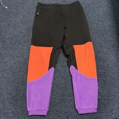 アディダス 起毛 フリース ジョガーパンツ