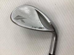 キャスコ Dolphin Wedge DW-120G 50度 NSプロ950GH neo Sフレックス ウェッジ 中古【最短即日発送】