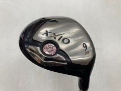 ダンロップ XXIO 7 レディス 26度 MP700L Lフレックス フェアウェイウッド 中古【最短即日発送】