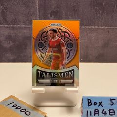 2023-24 Panini Select Joe Hart 直筆サインカード Torino FC Serie A