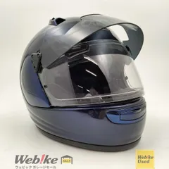 2025年最新】アライヘルメット quantum- jの人気アイテム - メルカリ