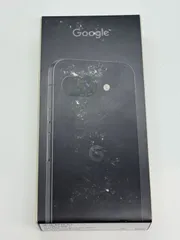 2025年最新】Google スマートフォン カラー：オブシディアン