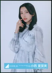 日向坂46 Happy Magical Tour 2024 小西夏菜実 「11th Single ひなた坂46 LIVE」ライブ衣装 チュウ