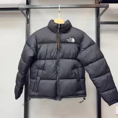 【新品・未使用】THE NORTH FACE 1996 Retro Nuptse Jacketノースフェイスヌプシダウンジャケット男女兼用