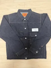 BIGsize‼︎ TCB JEANS デニムジャケット・パンツ・セットアップ BIGsize‼︎ TCB JEANS デニムジャケット・パンツ・セットアップ