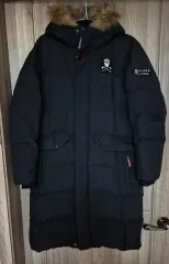 マークアンドロナ♥ダウンジャケット 2025年最新】mark&lona ダウンの人気アイテム - メルカリ